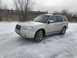 Subaru Forester 2006 года за 5 300 000 тг. в Караганда – фото 2