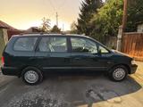 Honda Shuttle 1998 годаfor4 000 000 тг. в Усть-Каменогорск – фото 4