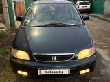 Honda Shuttle 1998 годаfor4 000 000 тг. в Усть-Каменогорск