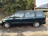 Honda Shuttle 1998 годаfor4 000 000 тг. в Усть-Каменогорск – фото 3
