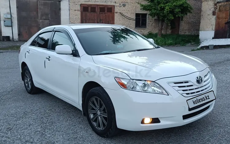Toyota Camry 2006 года за 5 000 000 тг. в Усть-Каменогорск