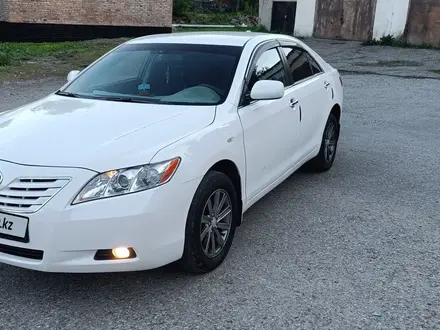 Toyota Camry 2006 года за 5 000 000 тг. в Усть-Каменогорск – фото 3