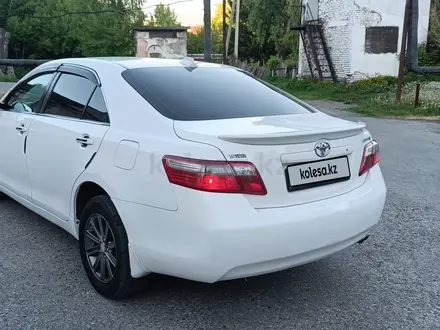 Toyota Camry 2006 года за 5 000 000 тг. в Усть-Каменогорск – фото 4