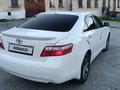 Toyota Camry 2006 года за 5 000 000 тг. в Усть-Каменогорск – фото 5