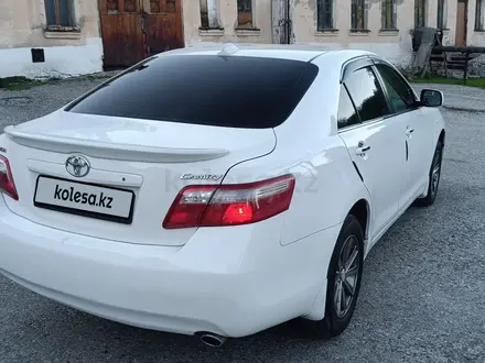 Toyota Camry 2006 года за 5 000 000 тг. в Усть-Каменогорск – фото 5