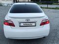 Toyota Camry 2006 года за 5 000 000 тг. в Усть-Каменогорск – фото 6