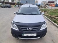 ВАЗ (Lada) Largus Cross 2020 годаүшін6 600 000 тг. в Актау