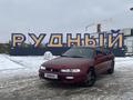 Mazda 626 1994 года за 1 550 000 тг. в Рудный – фото 4