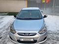 Hyundai Accent 2014 года за 3 200 000 тг. в Алматы – фото 3