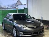 Toyota Camry 2013 года за 8 500 000 тг. в Алматы – фото 2
