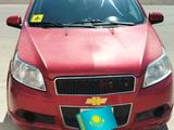 Chevrolet Aveo 2009 года за 2 200 000 тг. в Павлодар