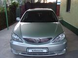 Toyota Camry 2004 года за 6 400 000 тг. в Шымкент