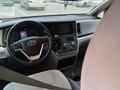 Toyota Sienna 2016 годаүшін11 000 000 тг. в Алматы – фото 16