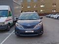 Toyota Sienna 2016 годаүшін11 000 000 тг. в Алматы – фото 17