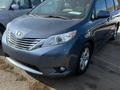 Toyota Sienna 2016 годаүшін11 000 000 тг. в Алматы – фото 2