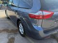 Toyota Sienna 2016 годаүшін11 000 000 тг. в Алматы – фото 3
