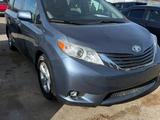 Toyota Sienna 2016 годаүшін11 000 000 тг. в Алматы – фото 4