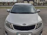 Kia Rio 2015 года за 6 800 000 тг. в Экибастуз – фото 4