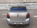 ВАЗ (Lada) Granta 2190 2014 года за 1 850 000 тг. в Актау – фото 3