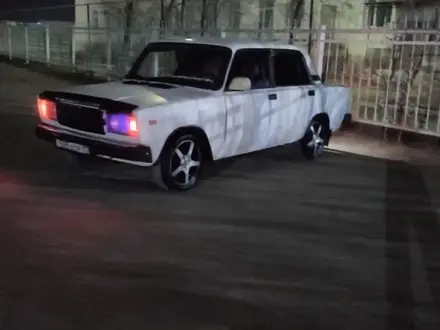 ВАЗ (Lada) 2107 2008 года за 800 000 тг. в Актау – фото 3