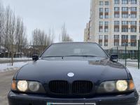 BMW 523 1997 года за 2 300 000 тг. в Астана