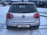 Volkswagen Golf 2006 годаүшін3 200 000 тг. в Алматы – фото 3