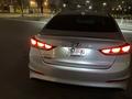 Hyundai Elantra 2018 годаүшін5 800 000 тг. в Актау – фото 2