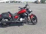 Yamaha  XVS1300 2012 годаүшін5 500 000 тг. в Кокшетау – фото 5