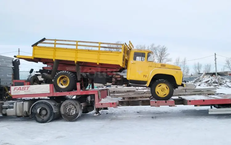 ЗиЛ  Двухбортовый 1987 годаүшін4 200 000 тг. в Алматы