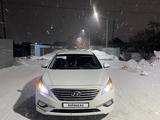 Hyundai Sonata 2015 года за 4 000 000 тг. в Темиртау