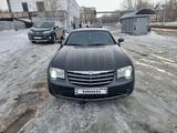 Chrysler Crossfire 2004 года за 6 000 000 тг. в Караганда – фото 2