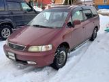 Honda Odyssey 1996 годаfor2 750 000 тг. в Усть-Каменогорск – фото 2