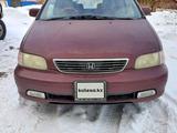 Honda Odyssey 1996 годаfor2 750 000 тг. в Усть-Каменогорск