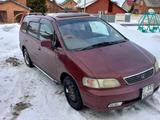 Honda Odyssey 1996 годаfor2 750 000 тг. в Усть-Каменогорск – фото 3