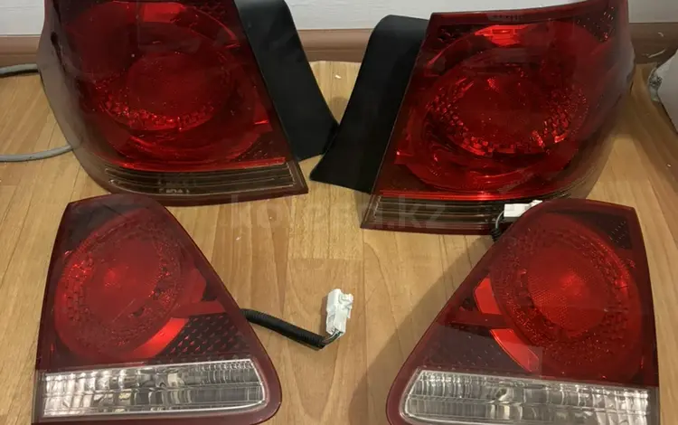 Стоп фары на Crown 180 за 110 000 тг. в Павлодар