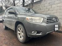 Toyota Highlander 2010 годаүшін8 500 000 тг. в Алматы