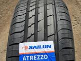 Конец 2025 года Sailun Atrezzo Elite 205/65 R16 95V за 25 500 тг. в Алматы