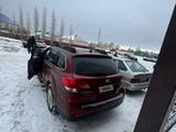 Subaru Outback 2014 года за 3 200 000 тг. в Кандыагаш – фото 2