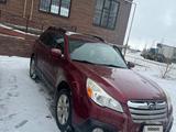 Subaru Outback 2014 года за 3 200 000 тг. в Кандыагаш