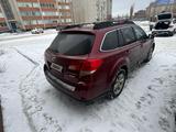 Subaru Outback 2014 года за 3 200 000 тг. в Кандыагаш – фото 4