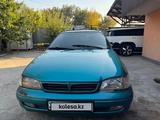 Toyota Carina E 1997 годаүшін2 000 000 тг. в Алматы – фото 2