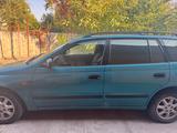 Toyota Carina E 1997 годаүшін2 000 000 тг. в Алматы – фото 4