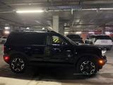 Ford Bronco Sport 2023 года за 17 500 000 тг. в Астана – фото 3