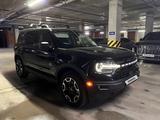 Ford Bronco Sport 2023 года за 17 500 000 тг. в Астана – фото 2