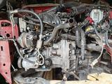 Двигатель HR16 кпп механка за 1 177 тг. в Алматы – фото 2