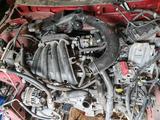 Двигатель HR16 кпп механка за 1 177 тг. в Алматы – фото 3