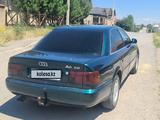 Audi A6 1995 годаүшін2 900 000 тг. в Шымкент – фото 2