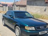 Audi A6 1995 года за 2 900 000 тг. в Шымкент – фото 3