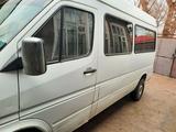 Mercedes-Benz Sprinter 1999 годаүшін2 900 000 тг. в Шымкент – фото 2