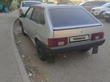 ВАЗ (Lada) 2109 2001 годаүшін450 000 тг. в Актау – фото 4